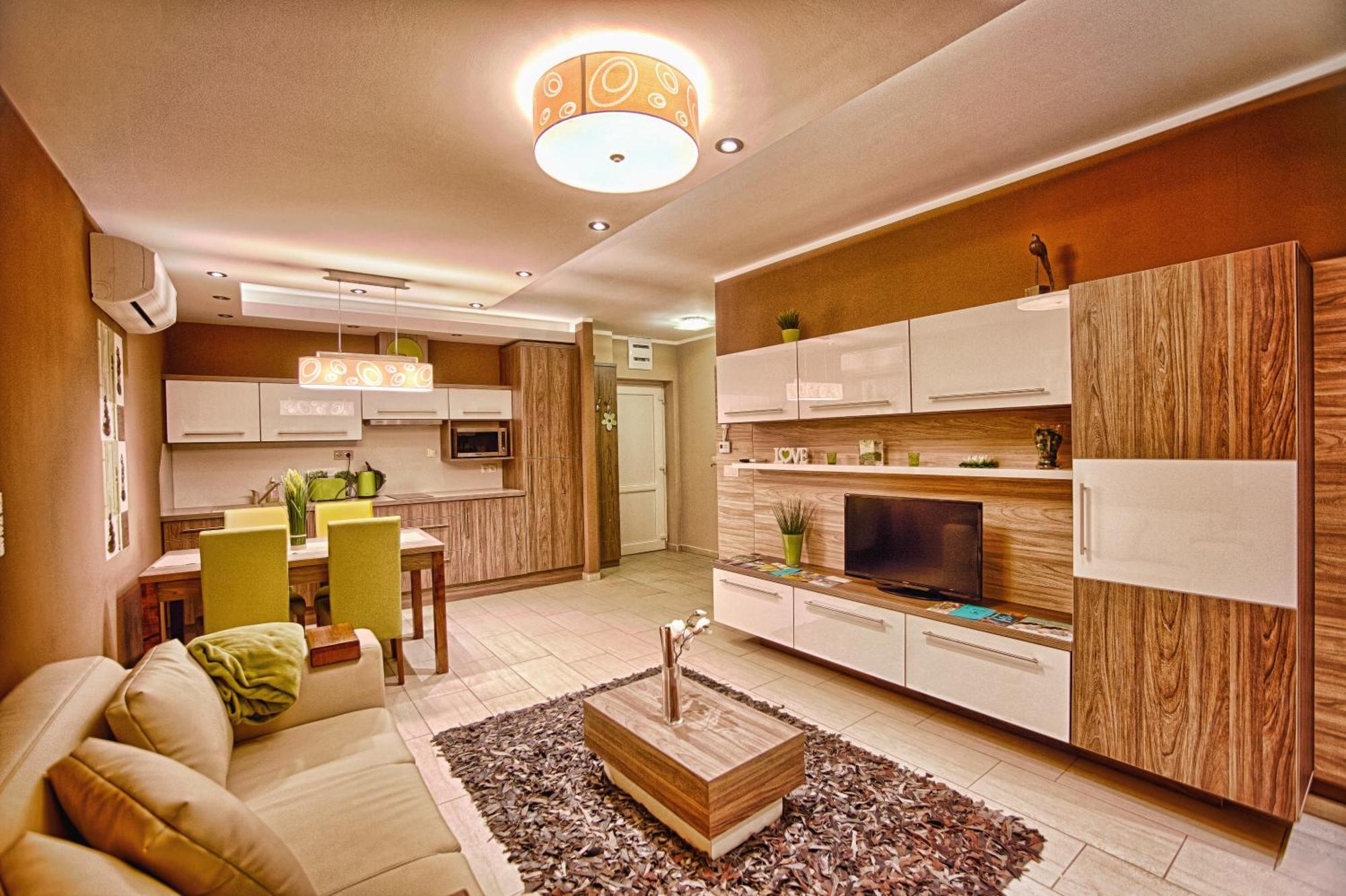 Zafir Apartman Sárvár Dış mekan fotoğraf