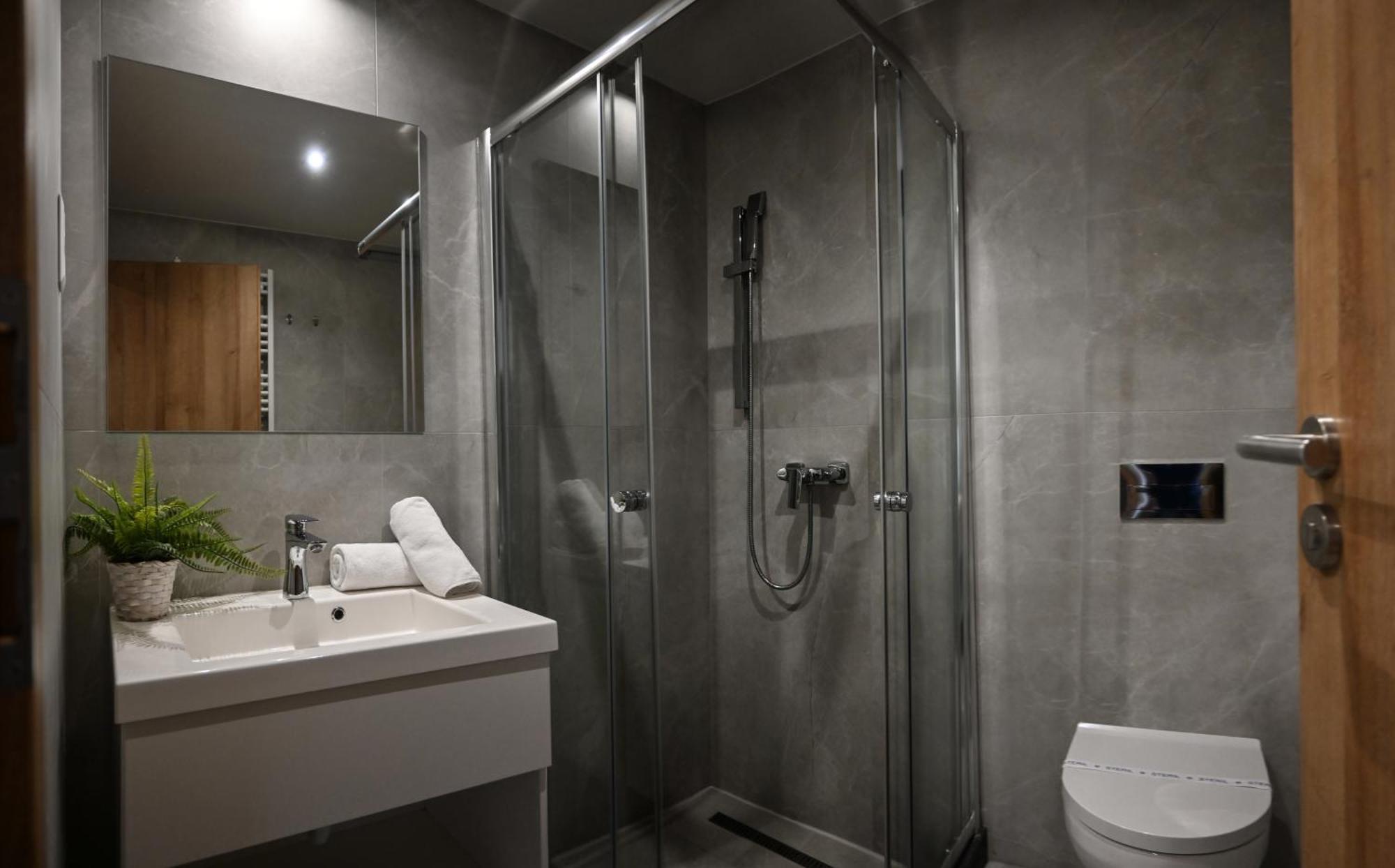 Zafir Apartman Sárvár Dış mekan fotoğraf